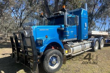 1989 Western Star 4964 Prime Mover