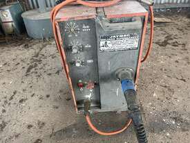  MIGOMAG 240 MIG WELDER - picture2' - Click to enlarge