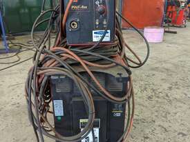 Lincoln Electric PowerPlus 350 mig - picture1' - Click to enlarge