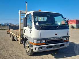 Mitsubishi Canter - picture0' - Click to enlarge