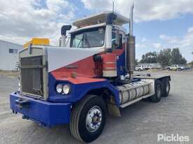 2004 Kenworth C500 Off Highway Prime Mover - picture1' - Click to enlarge