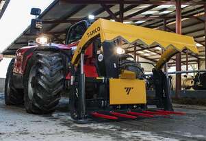 Tanco   TC I73 BALE SHEAR