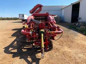 Grimme GT170 2 Row Potato - picture1' - Click to enlarge