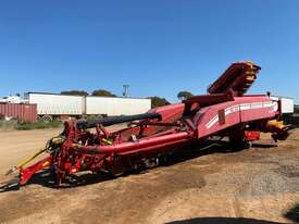 Grimme GT170 2 Row Potato - picture2' - Click to enlarge