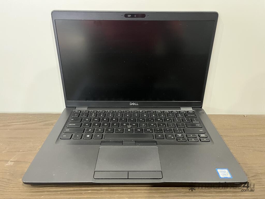 Buy New Dell Latitude 5400 Laptop Utes in , - Listed on Machines4u