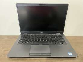 Dell Latitude 5400 Laptop - picture0' - Click to enlarge