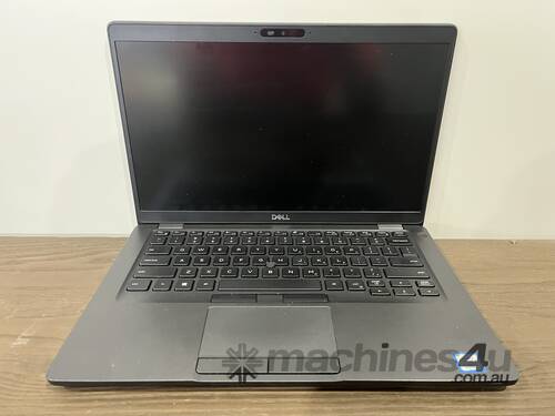 Dell Latitude 5400 Laptop