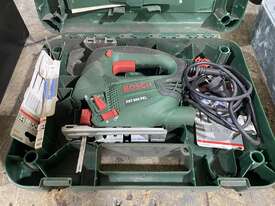 Bosch PST 800 Pel Jigsaw - picture1' - Click to enlarge