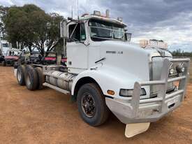 1994 Western Star 3864 S - picture0' - Click to enlarge