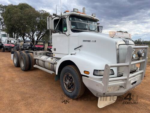 1994 Western Star 3864 S