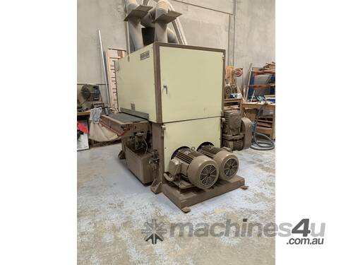 1100 wide belt sander