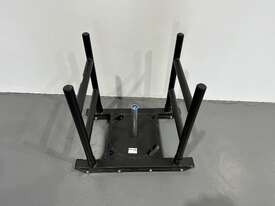 Alphafit Power Sled - picture2' - Click to enlarge