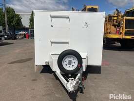 2018 PBL Trailers Box Trailer (Enclosed) - picture0' - Click to enlarge