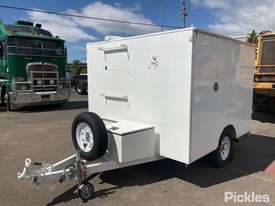 2018 PBL Trailers Box Trailer (Enclosed) - picture1' - Click to enlarge