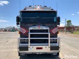 2004 Kenworth K104 Prime Mover Big Cab - picture0' - Click to enlarge