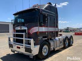 2004 Kenworth K104 Prime Mover Big Cab - picture1' - Click to enlarge