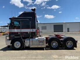 2004 Kenworth K104 Prime Mover Big Cab - picture2' - Click to enlarge