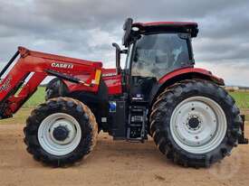 Case IH Maxxum 135 CVX - picture2' - Click to enlarge