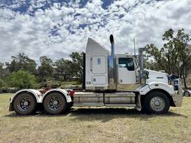 2005 KENWORTH T404 SAR  - picture1' - Click to enlarge