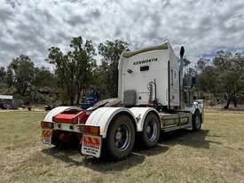 2005 KENWORTH T404 SAR  - picture2' - Click to enlarge