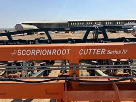 TTQ SCORPION ROOT CUTTER SERIES IV  - picture0' - Click to enlarge