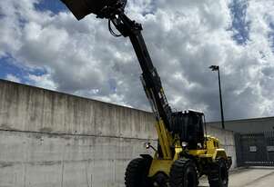 New 2025 TL650 Telescopic Wheel Loader