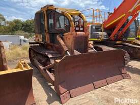 1980 International Harvester Bulldozer - picture0' - Click to enlarge