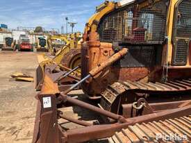 1980 International Harvester Bulldozer - picture2' - Click to enlarge