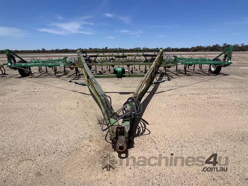 caption GESSNER HR1200 Tyne Cultivator