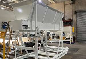 Australian Made Bulka Bag Filling