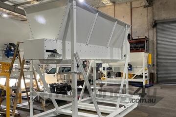 Australian Made Bulka Bag Filling