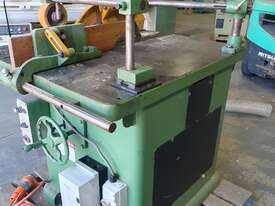 Wadkin BSS20 Rip Saw - picture1' - Click to enlarge