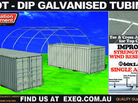 Container Shelter - picture0' - Click to enlarge