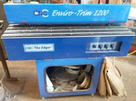 Enviro Trim 1200 Edgebander - picture0' - Click to enlarge