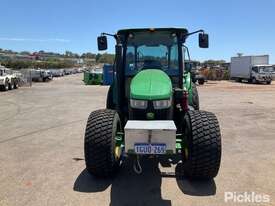 2019 John Deere 5090M Tractor 4 x 4 - picture0' - Click to enlarge