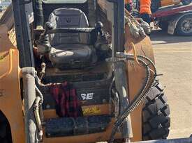 CASE SKID STEER - picture1' - Click to enlarge