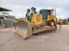 CAT D8T Track Type Tractors - picture0' - Click to enlarge