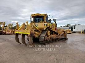 CAT D8T Track Type Tractors - picture1' - Click to enlarge