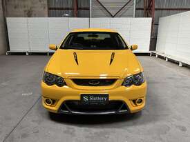 2006 FPV Ford Falcon F6 Typhoon Turbo - picture0' - Click to enlarge