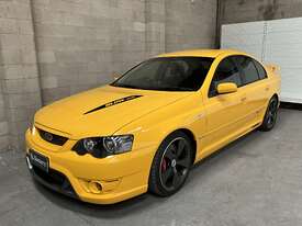 2006 FPV Ford Falcon F6 Typhoon Turbo - picture2' - Click to enlarge