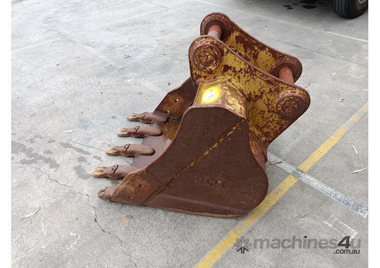 Used 15t Excavator Digging Bucket Excavator Bucket in , Listed on