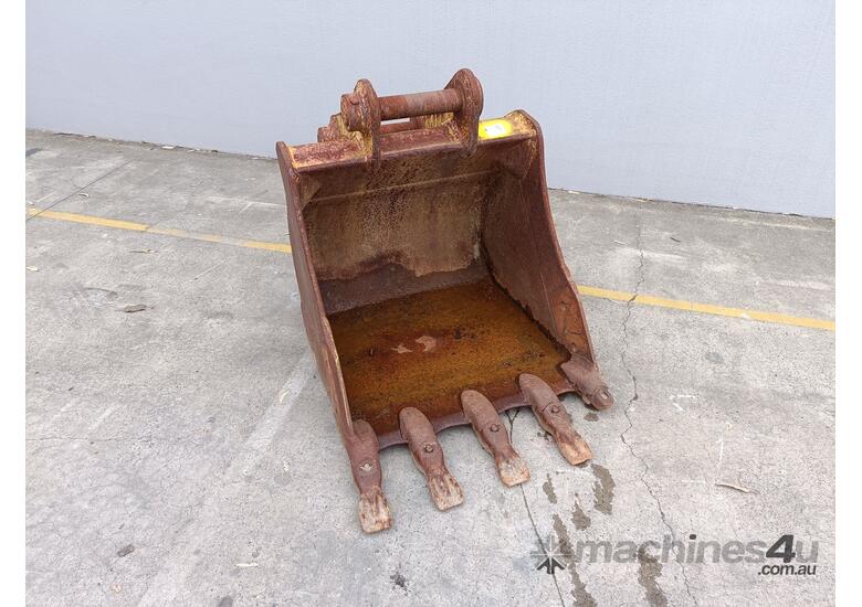 Used 15t Excavator Digging Bucket Excavator Bucket in , Listed on