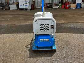 Plate Compactor - picture0' - Click to enlarge