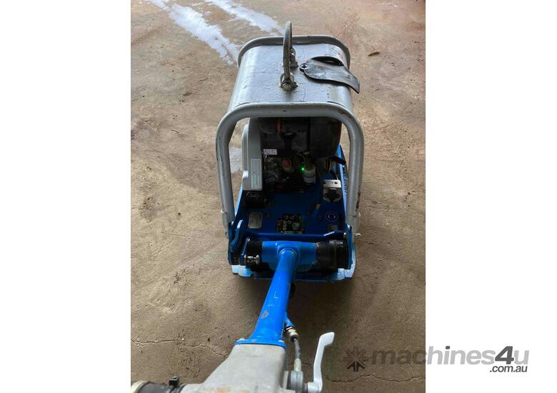 Used 2019 weber CR5 Plate Compactors in , Listed on Machines4u
