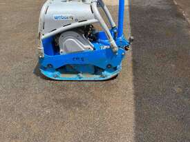 Plate Compactor - picture1' - Click to enlarge