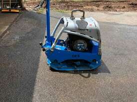 Plate Compactor - picture2' - Click to enlarge