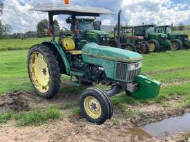 John Deere 5300 Agricultural Tractor - picture0' - Click to enlarge