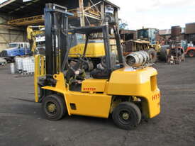 Hyster Forklift - picture0' - Click to enlarge