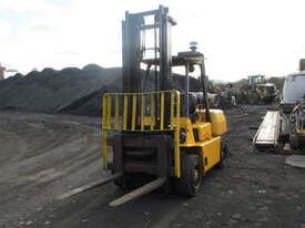 Hyster Forklift - picture0' - Click to enlarge