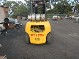 Hyster Forklift - picture1' - Click to enlarge